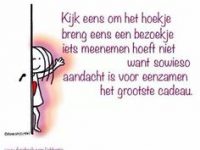 Inspiratiebijeenkomst 22 september 2016: Week van de ontmoeting in Hardenberg.